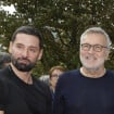 Laurent Ruquier et Hugo Manos "plus vraiment un couple" dans Les Traîtres, les amoureux se confient