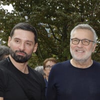 Laurent Ruquier et Hugo Manos "plus vraiment un couple" dans Les Traîtres, les amoureux se confient