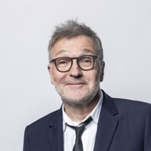 Info - Laurent Ruquier devient l'animateur de la deuxième partie de "Mask Singer" - Exclusif - No Web - No Tabloids - Laurent Ruquier - Studio - Enregistrement de l'émission "La chanson secrète", présentée par N.Aliagas et diffusée le 29 décembre sur TF1 © Guillaume Gaffiot-Cyril Moreau / Bestimage  Exclusive - No Web No Blog pour Belgique et Suisse 