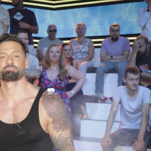 Hugo Manos - Enregistrement de la dernière émission de la saison "TPMP (Touche Pas à Mon Poste)", présentée par C.Hanouna et diffusée en direct le 22 juin sur C8 © Jack Tribeca / Bestimage