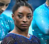 "Si je pouvais revoir Simone, je lui demanderais de me pardonner, pour aller de l'avant et ne pas me juger pour mon passé", indique la mère de Simone Biles

Simone Biles lors de l'épreuve de gymnastique artistique aux Jeux olympiques Paris 2024. ( Photo by federico pestellini / DPPI / Panoramic ) -