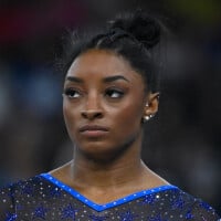 Simone Biles : Après 24 ans d'absence, sa mère biologique et ancienne toxicomane, refait surface et lance une déclaration forte