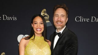 David Guetta dévoile l'intérieur incroyable du yacht de ses vacances en famille
