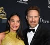 Le DJ français mondialement connu file le parfait amour avec sa compagne, la mannequin et actrice cubaine Jessica Ledon.
David Guetta et Jessica Ledon arrivent au gala Pre-GRAMMY & GRAMMY Salute To Industry Icons qui se tient à l'hôtel Beverly Hilton le 3 février 2024 à Beverly Hills, CA, USA. Photo par Tammie Arroyo / AFF-USA/ABACAPRESS.COM