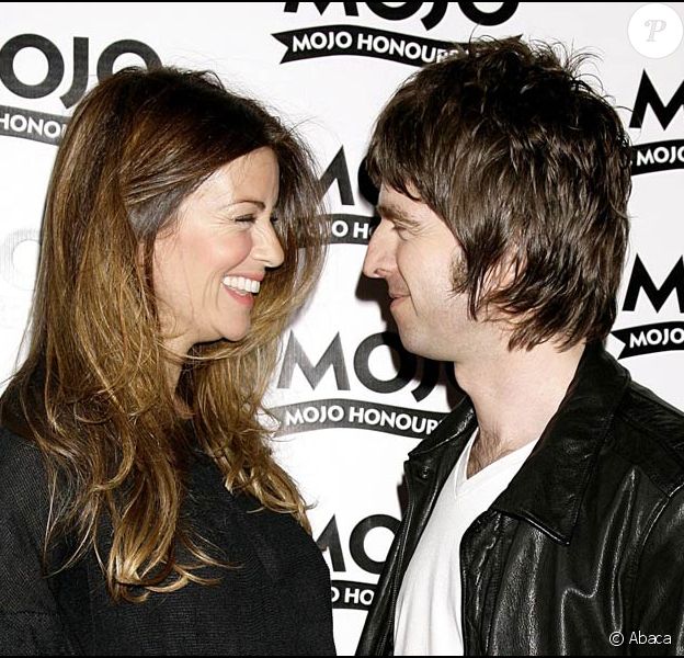 Noel Gallagher et sa belle Sara : Un heureux événement tandis que Liam s'enfonce ! - Purepeople