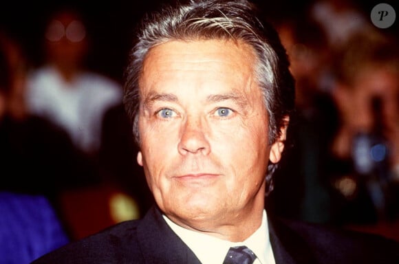 Alain Delon