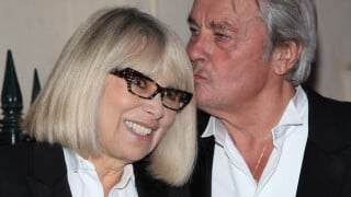 Alain Delon et Mireille Darc ont habité dans un appartement de 300 m², leur piscine à l'origine d'un problème de voisinage