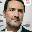 Gilles Lellouche : "J'ai eu la chance de tomber amoureux de femmes intelligentes"