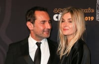 Gilles Lellouche : "J'ai eu la chance de tomber amoureux de femmes intelligentes"