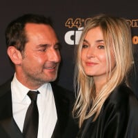 Gilles Lellouche : "J'ai eu la chance de tomber amoureux de femmes intelligentes"