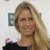 Elena Dementieva lors de la remise des récompenses de la WTA à Miami le 24 mars