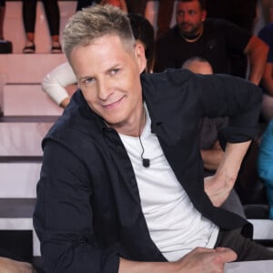 Exclusif - Matthieu Delormeau - Enregistrement de l'émission "TPMP (Touche Pas à Mon Poste)", présentée par C.Hanouna et diffusée en direct sur C8 le 4 mai 2022 © Jack Tribeca / Bestimage