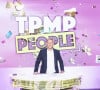 L'ancien chroniqueur de TPMP en était un grand fan
Exclusif - Matthieu Delormeau - Enregistrement de l'émission "Touche Pas à Mon Poste People (TPMP)", présentée par M.Delormeau et diffusée en direct sur C8 le 2 avril © Jack Tribeca / Bestimage