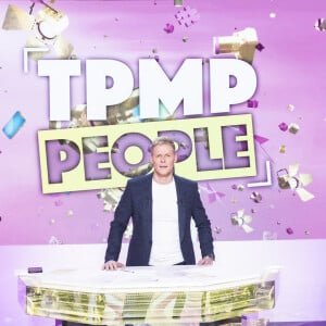 L'ancien chroniqueur de TPMP en était un grand fan
Exclusif - Matthieu Delormeau - Enregistrement de l'émission "Touche Pas à Mon Poste People (TPMP)", présentée par M.Delormeau et diffusée en direct sur C8 le 2 avril © Jack Tribeca / Bestimage