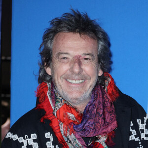 Si certains n'ont pas compris pourquoi il postait ça, d'autres ont carrément pensé qu'il faisait ça pour le buzz.
Jean-Luc Reichmann à "Johnny Hallyday, L'Exposition". Photo by Jerome Dominé/ABACAPRESS.COM