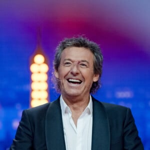 Jean-Luc Reichmann dans les 12 coups de midi sur TF1