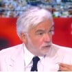 "Je n'en peux plus..." : Pascal Praud s'en prend aux commentateurs de la cérémonie d'ouverture des Jeux paralympiques (VIDEO)