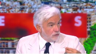 "Je n'en peux plus..." : Pascal Praud s'en prend aux commentateurs de la cérémonie d'ouverture des Jeux paralympiques (VIDEO)