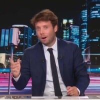 "Arrêtez votre cinéma !" : Grosses tensions entre deux invités de Benjamin Duhamel sur BFMTV (VIDEO)