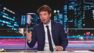 "Arrêtez votre cinéma !" : Grosses tensions entre deux invités de Benjamin Duhamel sur BFMTV (VIDEO)