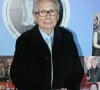 Il est mort "dans son sommeil"
Rétro - Décès du réalisateur Jean-Charles Tacchella - Jean-Charles Tacchela - Photocall de la 11ème cérémonie des Prix Henri Langlois au studio 104 de la Maison de la Radio à Paris le 11 février 2016. © CVS/Bestimage 