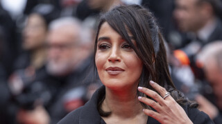 Leïla Bekhti fait une très rare démonstration d'amour publique à Tahar Rahim, son mari et père de ses 4 enfants