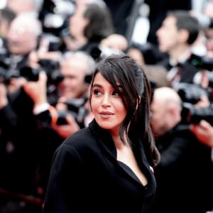 Leïla Bekhti - Montée des marches du film « Furiosa : A Mad Max Saga » lors du 77ème Festival International du Film de Cannes, au Palais des Festivals à Cannes. Le 15 mai 2024 © Jacovides-Moreau / Bestimage