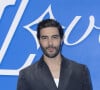 Tahar Rahim au photocall du défilé Homme Louis Vuitton Printemps/Été 2025 dans le cadre de la Fashion Week de Paris, France, le 18 juin 2024. © Olivier Borde/Bestimage