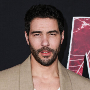 Tahar Rahim à Los Angeles