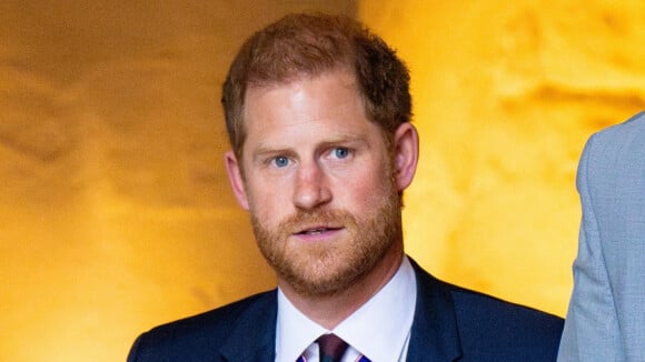 Le prince Harry a préféré assister à l'hommage de son oncle plutôt qu'au mariage de Hugh Grosvenor, on sait pourquoi