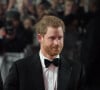 "La presse aurait été très présente" a-t-il poursuivi.
Le prince William, duc de Cambridge, et le prince Harry à la première de Star Wars, épisode VIII : Les Derniers Jedi au Royal Albert Hall à Londres, le 12 décembre 2017 