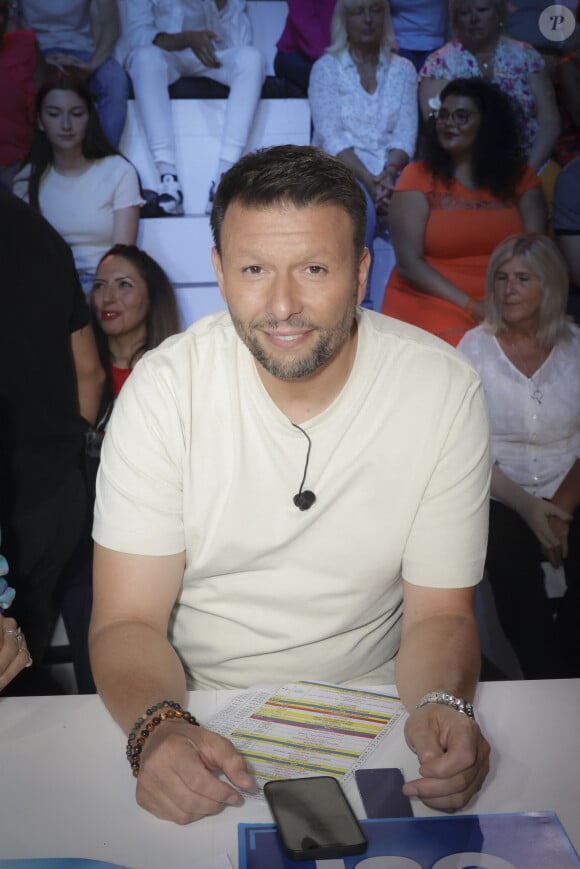 Raymond Aabou - Enregistrement de la dernière émission de la saison "TPMP (Touche Pas à Mon Poste)", présentée par C.Hanouna et diffusée en direct sur C8 © Jack Tribeca / Bestimage 