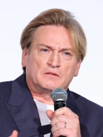 Benoît Magimel cambriolé, trois objets emblématiques et chers à son coeur ont été dérobés