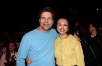 Thomas Jouannet papa de 3 filles avec deux actrices stars, un bonheur grâce au "destin de ses spermatozoïdes"
