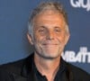 alors que Guillon était encore vendeur dans un magasin de vêtements...
Stephane Guillon assiste à la première de la série 'Les Combattantes' au Cinéma Gaumont Marignan le 06 septembre 2022 à Paris, France. Photo par Nasser Berzane/ABACAPRESS.COM