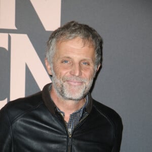 Stéphane Guillon lors de la Premiere de 'Mon Chien Stupide', a l'UGC Normandie a Paris, France le 22 Octobre 2019. Photo by Jerome Domine/ABACAPRESS.COM