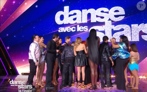 Qui remporte cette treizième saison de "Danse avec les stars" ?