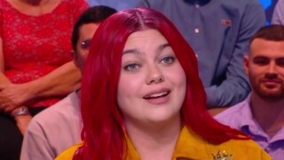 "Je ne peux pas..." : Louane Emera piégée par Yann Barthès dans Quotidien, la chanteuse en mauvaise posture (VIDEO)