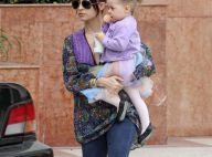 Nicole Richie : Son adorable fille est une future danseuse étoile !