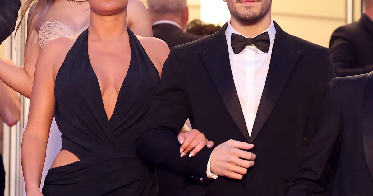 Adele Exarchopoulos and François Civil talk about love without detours and “without conditions”…