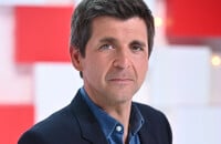 Thomas Sotto poussé vers la sortie de Télématin après les témoignages ? Il s'explique enfin