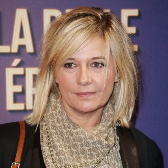 Flavie Flament lors de la Premiere de 'La Belle Epoque', au Gaumont Opera a Paris, France, le 17 Octobre 2019. Photo by Jerome Domine/ABACAPRESS.COM 