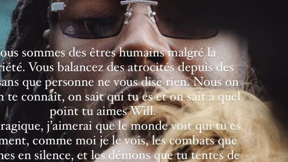 Wejdene sort finalement de sa réserve sur son compagnon Koba LaD : "On te connaît, on sait qui tu es"