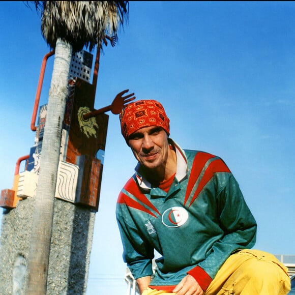 Manu Chao