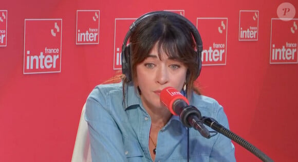 Un terrible scandale qui a secoué les médias et les Français.
Nolwenn Leroy invitée de Léa Salamé sur France Inter.