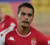 Wissam Ben Yedder évite la détention provisoire
 
Wissam Ben Yedder (AS Monaco) - Match de football de la Ligue 1 Uber Eats - AS Monaco vs RC Lens au Stade Louis II à Monaco. © Norbert Scanella / Panoramic / Bestimage