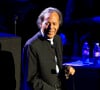 Julio Iglesias va fêter ses 81 ans.
Julio Iglesias se produit lors d'un concert à l'emblématique Royal Albert Hall de Londres, au Royaume-Uni, dans le cadre d'une tournée mondiale à l'occasion de son 75e anniversaire et du 50e anniversaire de sa carrière. Photo par Retna/Photoshoot/ABACAPRESS.COM