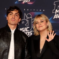 Louane en tout intimité avec Florian : des clichés inédits dévoilés pour une cause très précieuse...