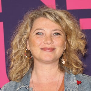 Cécile Bois - Avant-première du film "Une Nuit" d'Alex Lutz au cinéma Pathé Beaugrenelle à Paris le 22 juin 2023