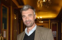 Jean-Pierre Michaël et sa femme Cécile Bois : cette ancienne longère qu'ils ont totalement rénovée située non loin de Paris